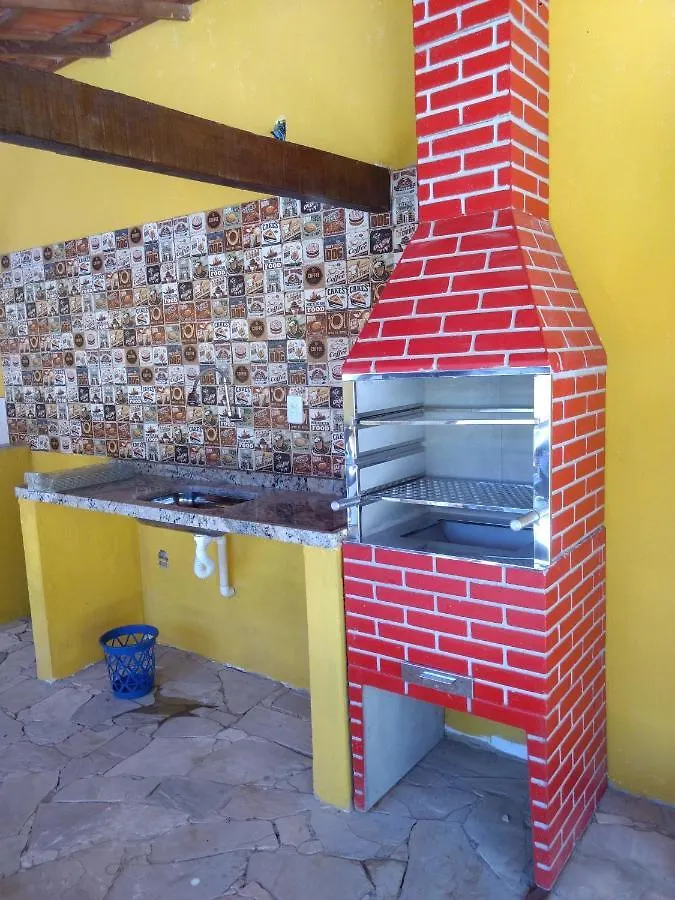Casarao Cabo Frio Com Piscinao Vila