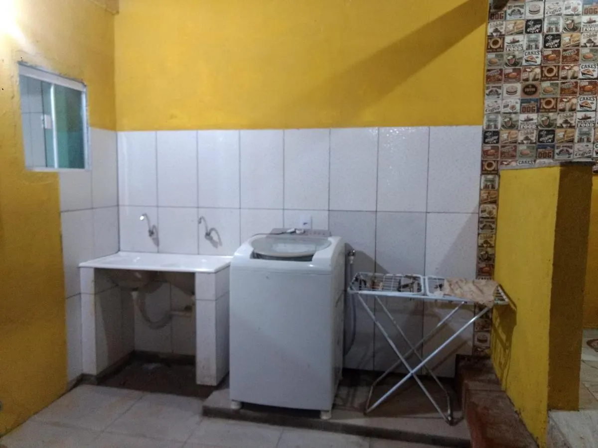 Casarao Cabo Frio Com Piscinao Vila Casa de Férias