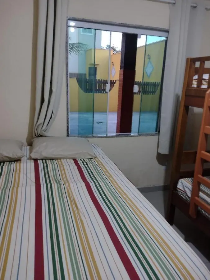 Casarao Cabo Frio Com Piscinao Vila Casa de Férias