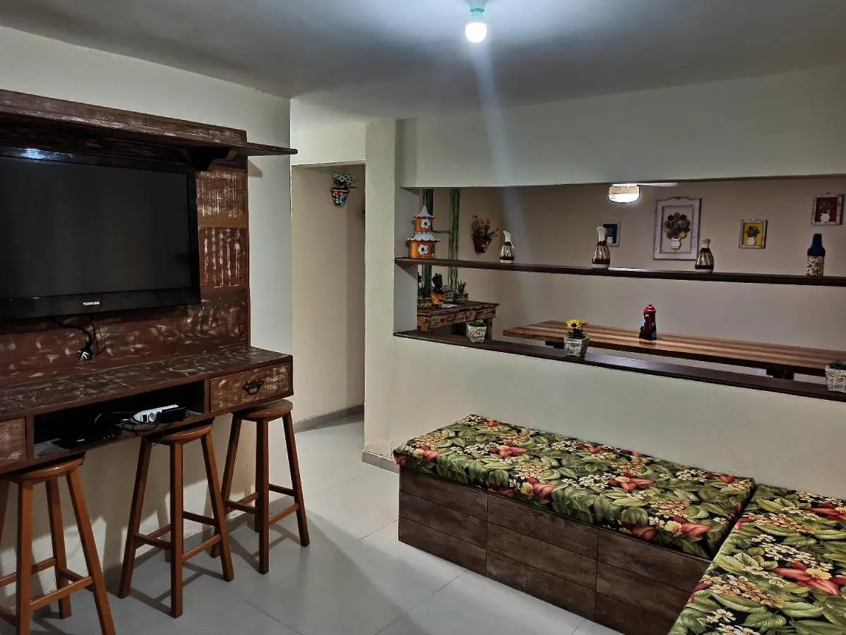 Casarao Cabo Frio Com Piscinao Vila
