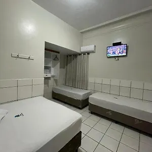 Diamantina Av Brigadeiro Bela Vista Sp 2*, São Paulo Brasil