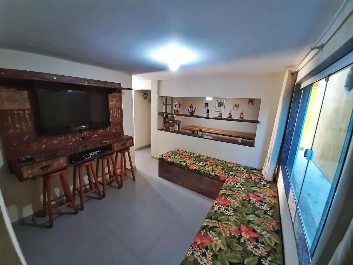 Casarao Cabo Frio Com Piscinao Villa Holiday home