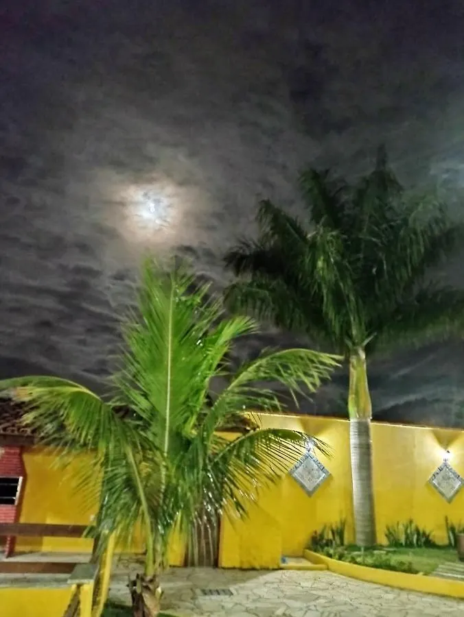 Casarao Cabo Frio Com Piscinao Villa Brazil