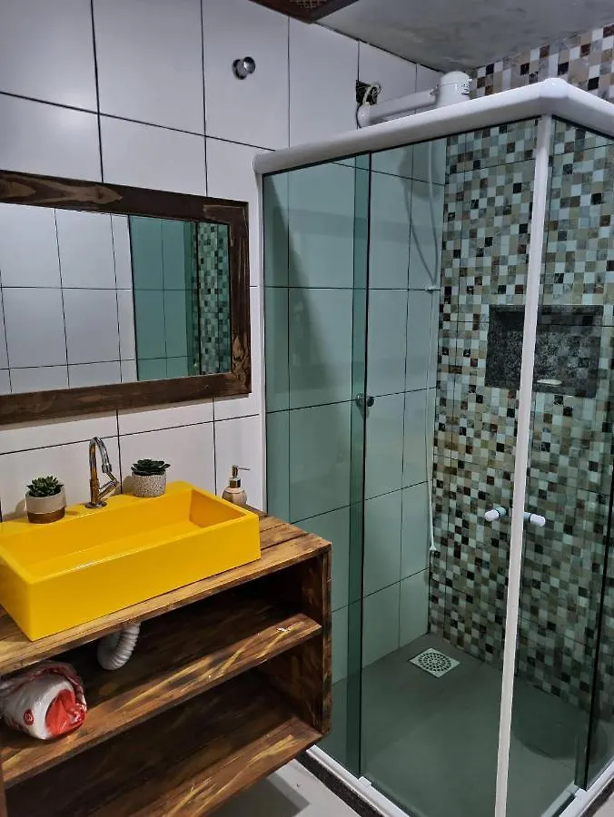 Holiday home Casarao Cabo Frio Com Piscinao Villa Brazil
