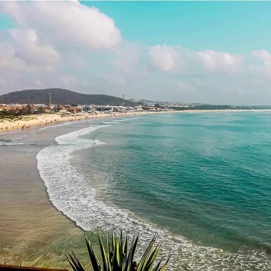 Casarao Cabo Frio Com Piscinao Villa Brazil